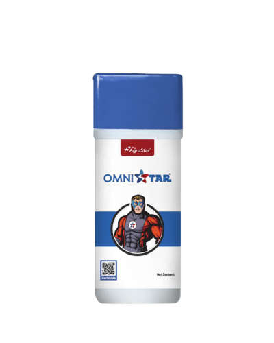 (NE) AgroStar Omni Star (Bispyribac Sodium 10%SC) 200 ml