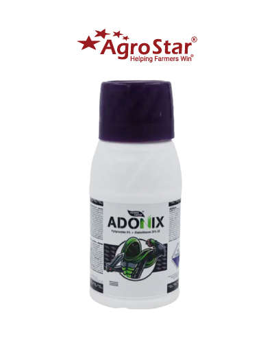 Adonix (Pyriproxyfen 5% + Diafenthiuron 25% SE) 1 litre