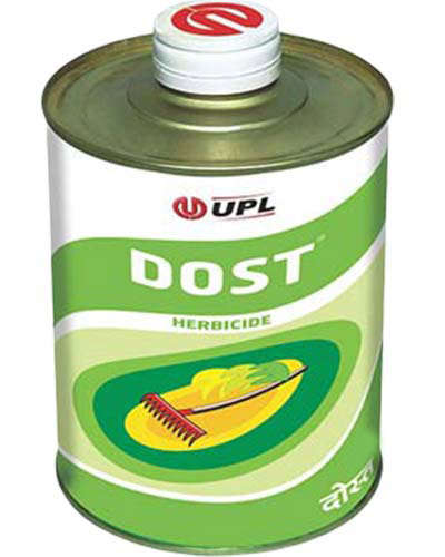 UPL Dost (Pendimethalin 30% EC) 1 litre