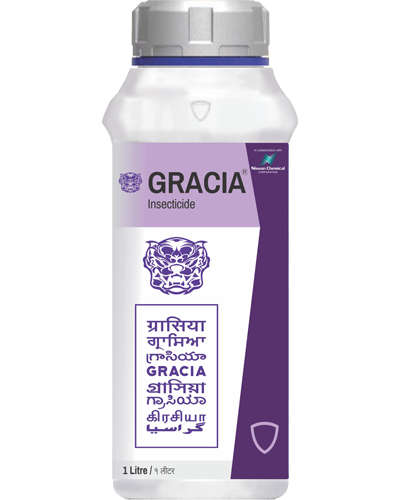 GRACIA (Fluxametamide 10% Ec) 160 ml