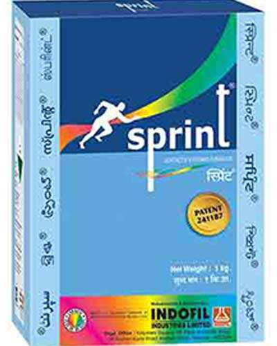 Indofil Sprint (Mancozeb 50% + Carbendazim 25% WS) 1 kg
