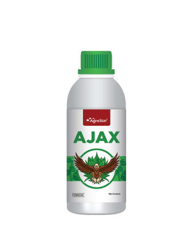 Ajax (Azoxystrobin 23 % SC) 100 ml