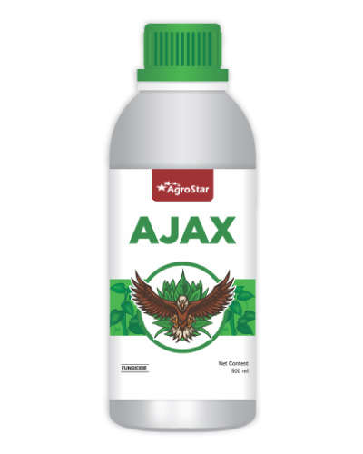 Ajax (Azoxystrobin 23 % SC) 100 ml  