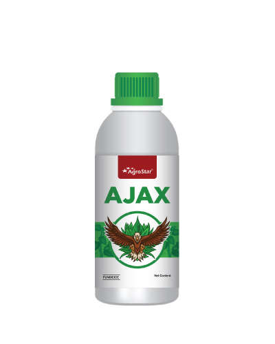 Ajax (Azoxystrobin 23 % SC) 250 ml