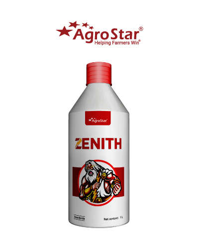AgroStar Zenith (Tolfenpyrad 15% EC) 100 ml