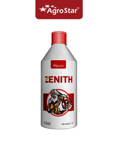 AgroStar Zenith (Tolfenpyrad 15% EC) 250 ml