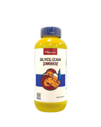 Glyclean Power  (Glufosinate  Ammonium  13.5 SL) 500 ml