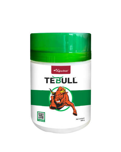 TeBull (Tebuconazole 10% + Sulphur 65% WG) 250 g