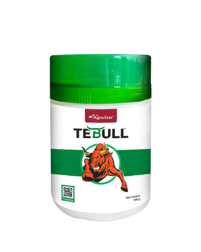 TeBull (Tebuconazole 10% + Sulphur 65% WG) 1 kg