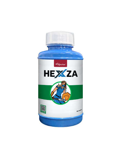 Hexza (Hexaconazole 5% SC) 500 ml