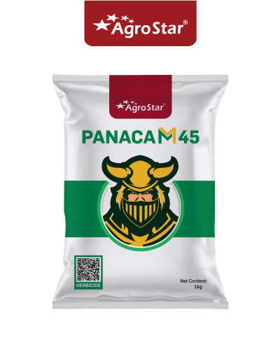 AgroStar Panaca M45 (Mancozeb 75% WP) 500 g
