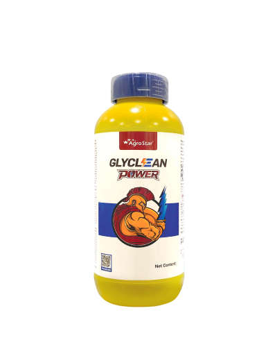 Glyclean Power (Glufosinate Ammonium 13.5 SL) 100 ml