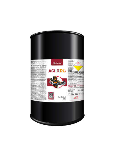 Agloro (Chlorpyriphos 20% EC) 20 LT