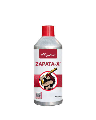 Zapata - X (Ethion 40% + Cypermethrin 5% EC) 1 Liter