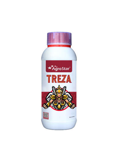 Treza (Tolfenpyrad 15% + Bifenthrin 7.5% SE) 1 Litre