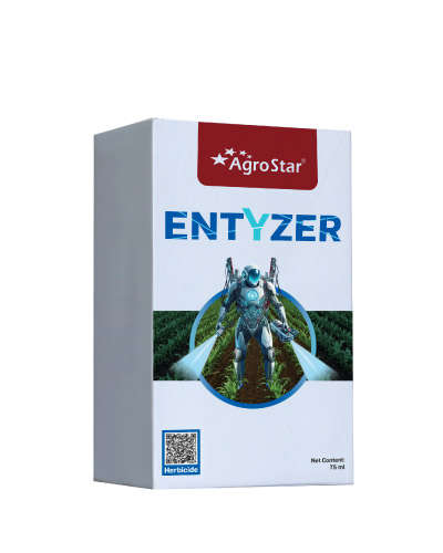 Entyzer (Topramezone 33.6 % SC) 75 ml