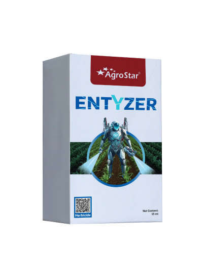 Entyzer (Topramezone 33.6 % SC) 15 ml