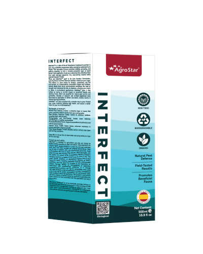 Interfect (Biopolymer) 500 ml