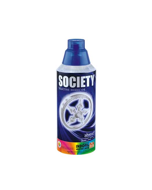 Indofil Society (Propaquizafop 10% EC) 500 ml