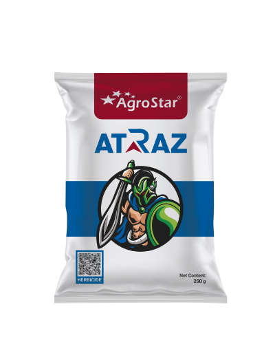 Atraz (Atrazine 50% WP) 250 g