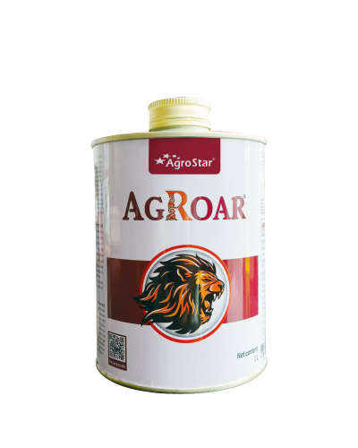 Agroar ( Dimethoate 30% EC) 1 litre (Tin)