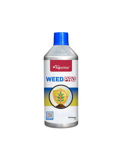 વીડપ્રો પ્રોપાક્વિઝાફોપ 10% ઇસી  1 litre