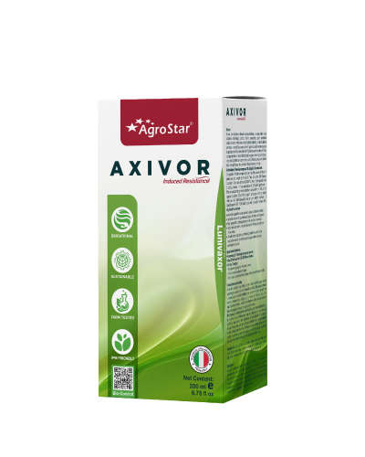 एक्सिवोर (एंटीऑक्सीडेंट) 200 ml