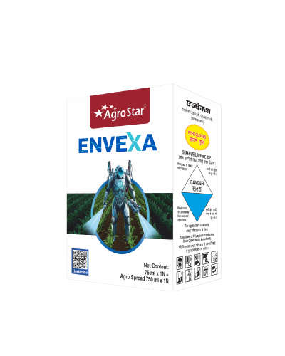 Envexa (Topramezone 33.6 % SC) 75 ml