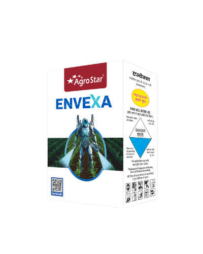 इन्व्हेक्सा (टोप्रेमेझोन 33.6 एस.सी) 30 मिली