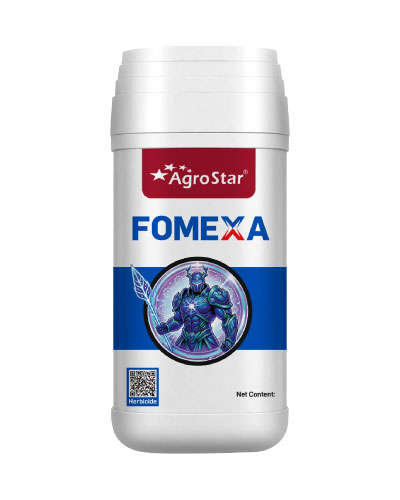 Fomexa (Fomesafen 12% + Quizalofop 3% SC) 1.5 Litre