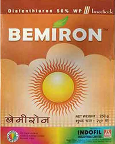 बेमिरोन (डायफेंथियूरॉन 50% WP) 250 ग्राम