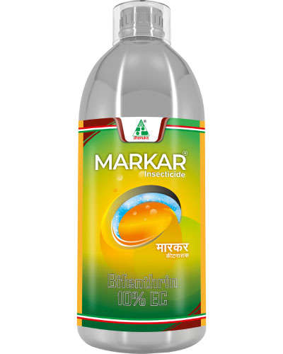 Dhanuka Markar (Bifenthrin 10% EC) 250 ml