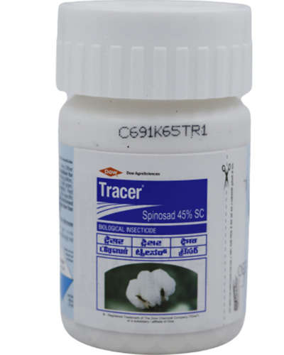 Dow Tracer (Spinosad 45% SC) 75 ml