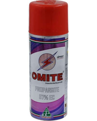 Dhanuka Omite (Propargite 57% EC) 250 ml