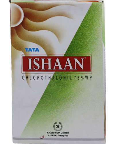 Tata Ishaan (Chlorothalonil 75% WP) 500 g