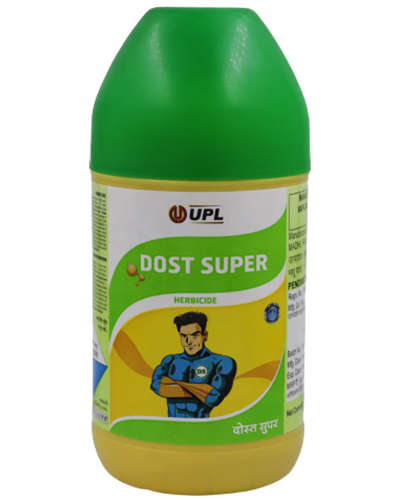 UPL Dost Super (Pendimethalin 38.7% CS) 350 ml