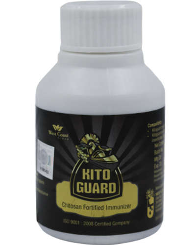 West Coast Kitoguard (Natural Marine Extract & Vitex Neguendo Extract) 100 ml