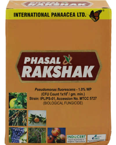 IPL Phasal Rakshak (Pseudomonas Fluorescens) 1 kg
