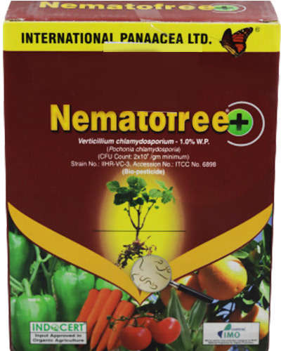 IPL Nematofree Plus (Verticillium Chlamydosporium) 1 kg