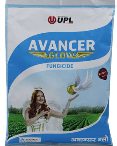 UPL Avancer Glow (Azoxystrobin8.3%+MZB 66.7%WG) 300 g