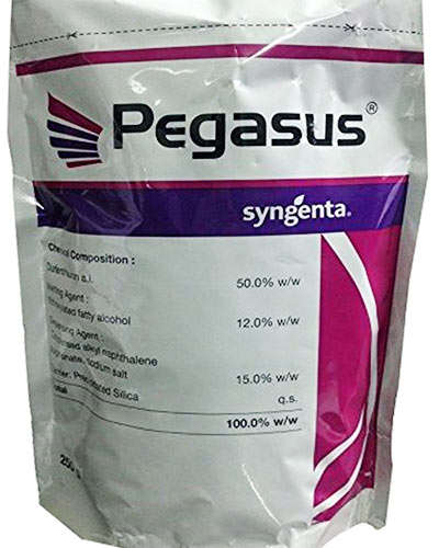 Syngenta Syngenta Pegasus Diafenthiuron 50 Wp 500 Gm Agrostar