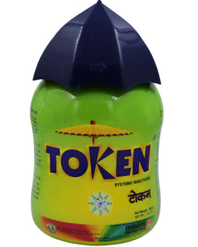 ટોકન (ડાયનોટેફ્યુરન 20% એસજી) - 250 ગ્રામ