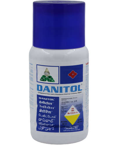 Sumitomo Danitol (Fenpropathrin 10 % EC) 500 ml