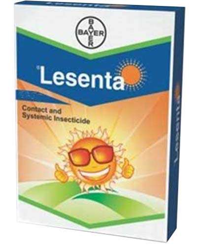 Bayer Lesenta (Fipronil 40%+ Imidacloprid 40% WG) 40 g