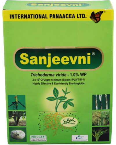 IPL Sanjeevani (Trichoderma Viride) Powder 1 kg
