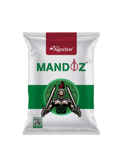 Mandoz (Mancozeb 63% + Carbendazim 12% WP) 250 g