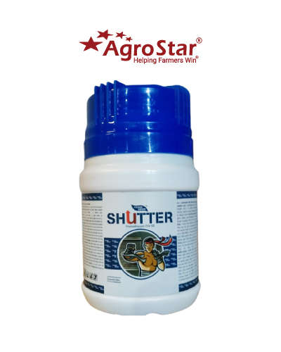 Shutter (Thiamethoxam 75% SG) 50 g