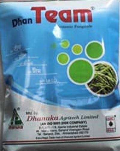 Dhanuka Dhanteam (Tricyclazole 75% WP) 120 g