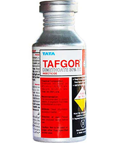 Tata Tafgor (Dimethoate 30% EC) 500 ml