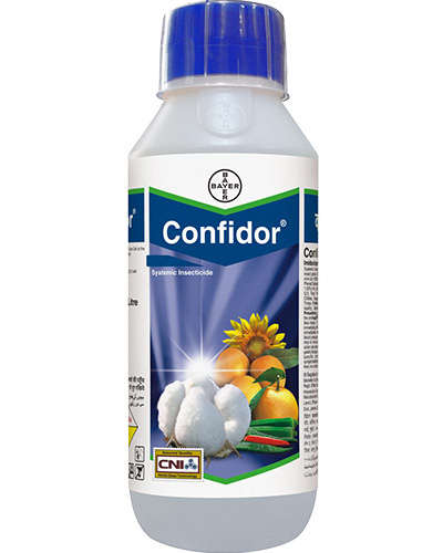 Bayer Confidor (Imidacloprid 17.8% SL) 250 ml